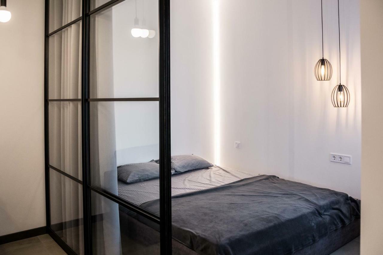 Bolshaya Arnautskaya Apartment Одесса Экстерьер фото