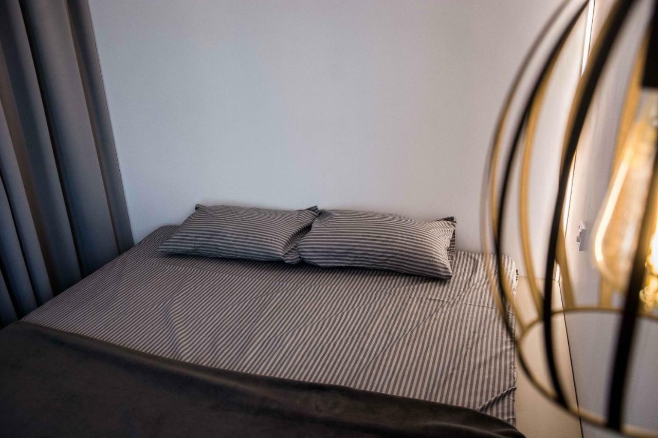 Bolshaya Arnautskaya Apartment Одесса Экстерьер фото