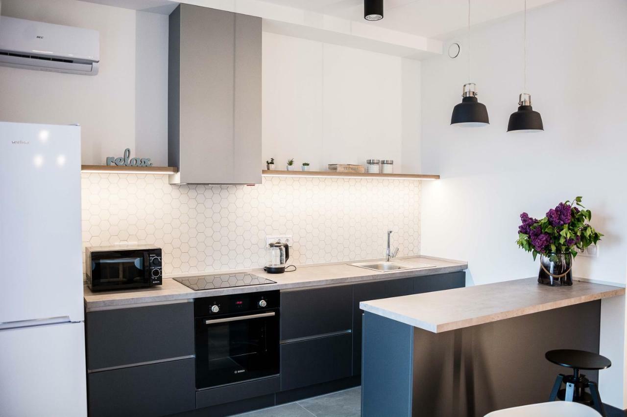 Bolshaya Arnautskaya Apartment Одесса Экстерьер фото