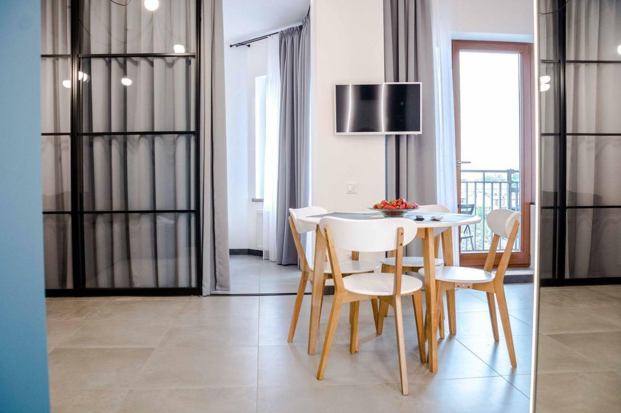 Bolshaya Arnautskaya Apartment Одесса Экстерьер фото