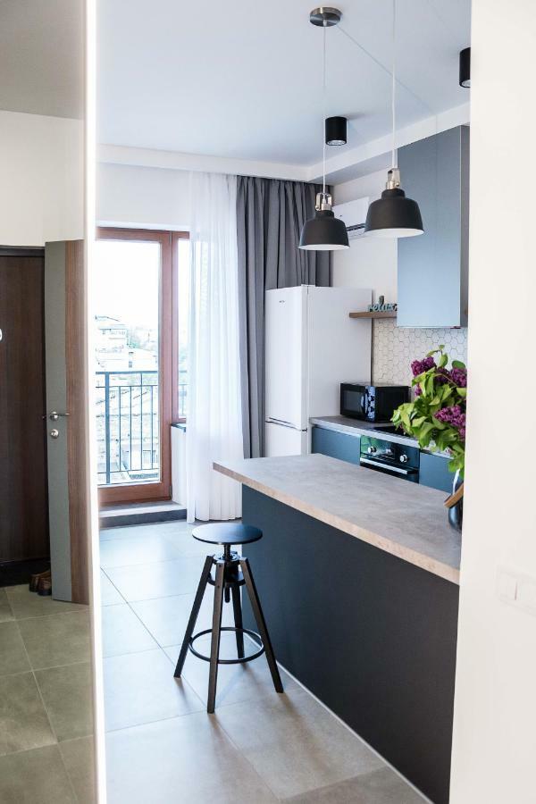 Bolshaya Arnautskaya Apartment Одесса Экстерьер фото