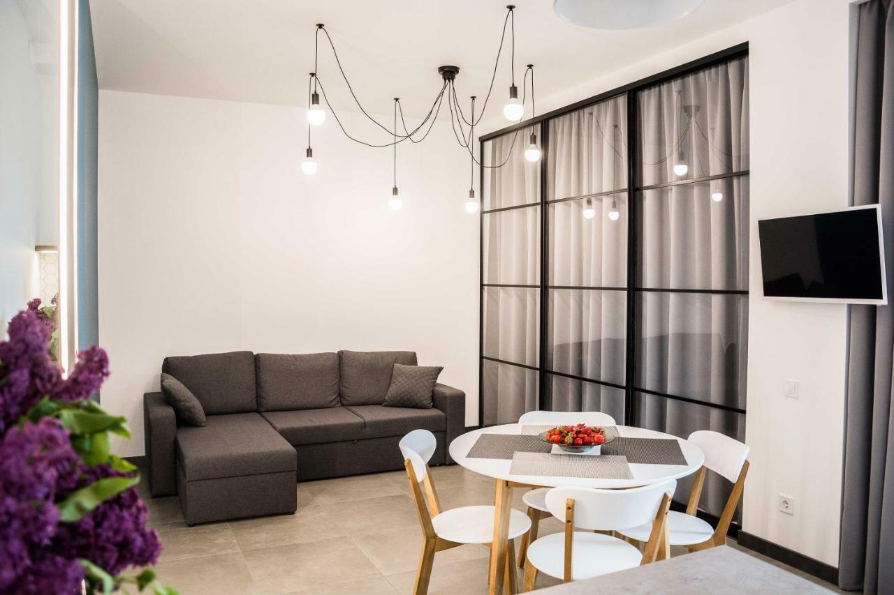 Bolshaya Arnautskaya Apartment Одесса Экстерьер фото
