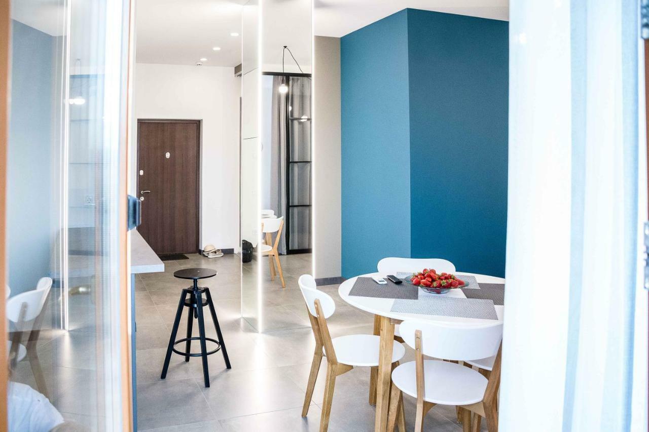 Bolshaya Arnautskaya Apartment Одесса Экстерьер фото